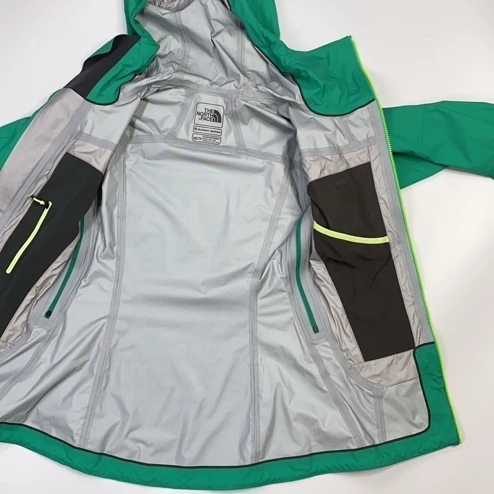The North Face north face